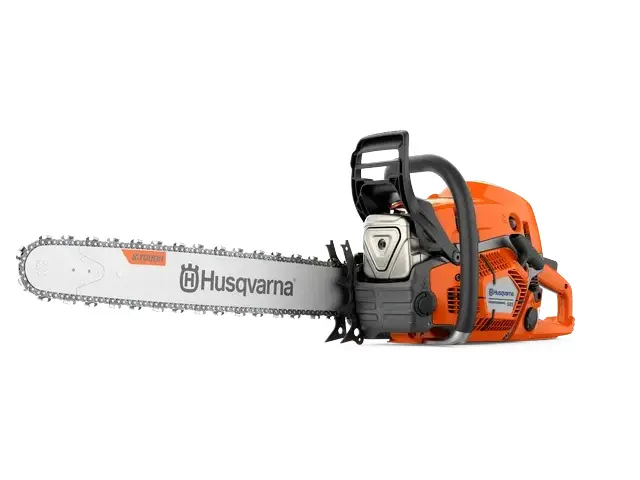Husqvarna 585 2025