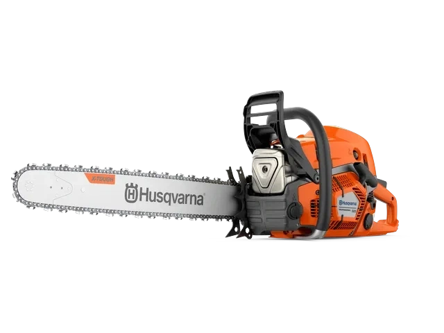 2025 Husqvarna 585 585 alt
