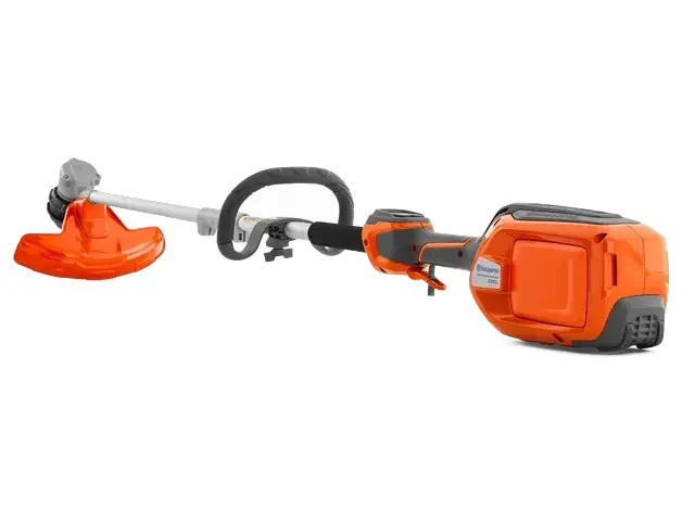 2025 Husqvarna 220iL (battery and charger included)