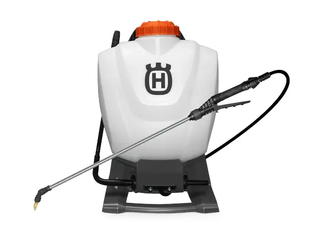 2025 Husqvarna 4 Gallon Backpack Sprayer