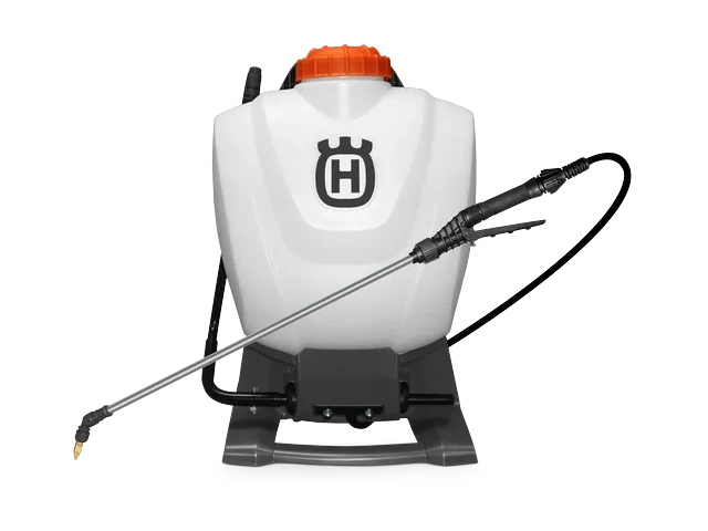 2025 Husqvarna 4 Gallon Backpack Sprayer 4 Gallon Backpack Sprayer alt