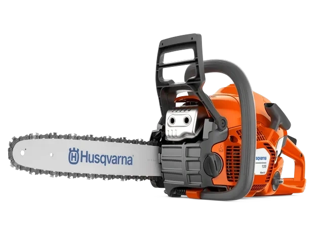2025 Husqvarna 135 Mark II 135 Mark II alt