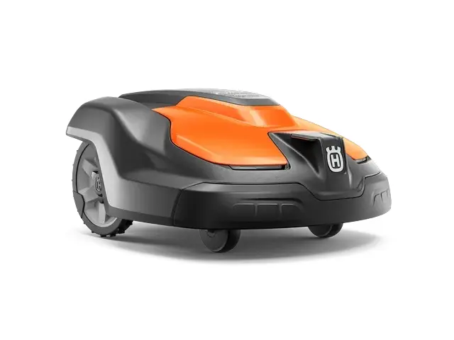 2025 Husqvarna Automower® 550H EPOS®