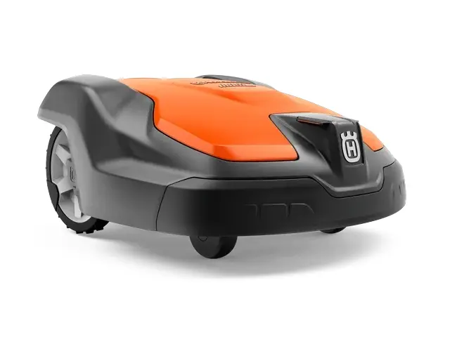 Husqvarna Automower® 520H 2025