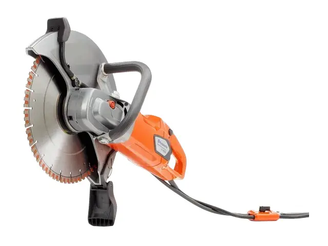 2025 Husqvarna K 4000