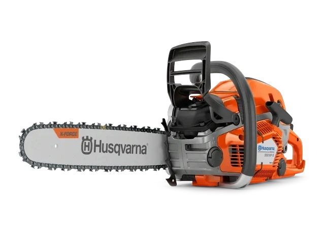 2025 Husqvarna 550 XP® G Mark II 550 XP® G Mark II alt