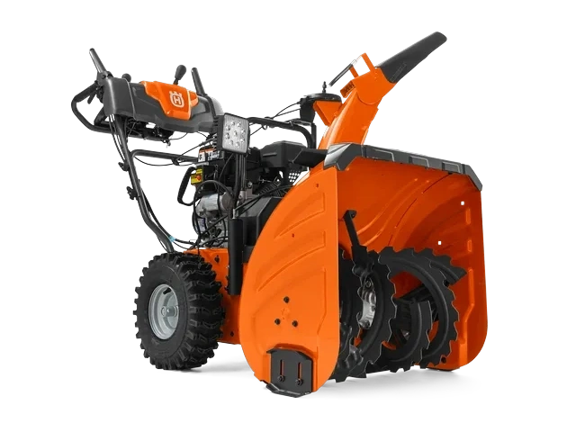 2025 Husqvarna ST 324 ST 324 alt