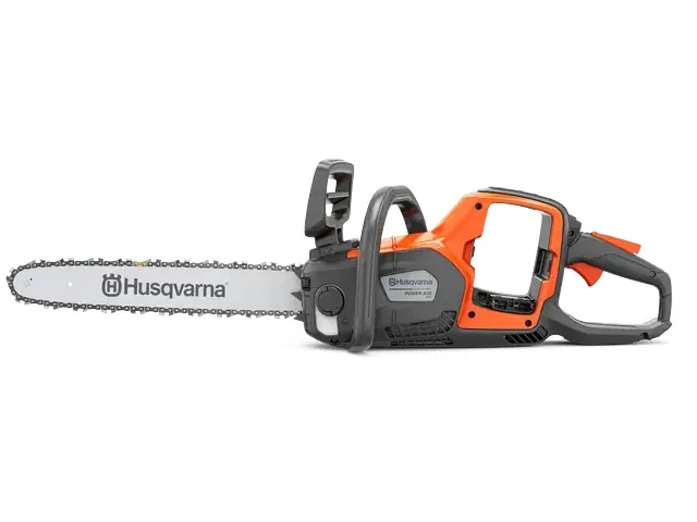 2025 Husqvarna Power Axe 350i without battery and charger