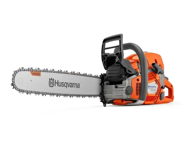 Husqvarna 572 XP® 2025