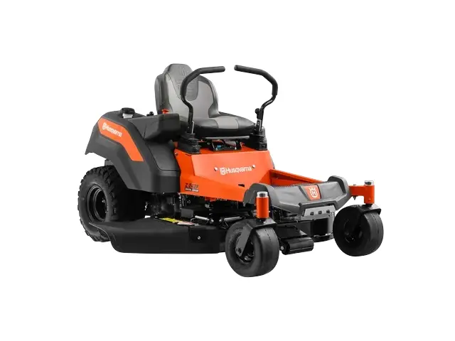 2025 Husqvarna Z242F Special Edition