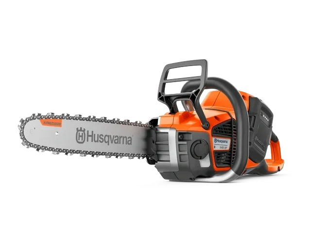 Husqvarna 540i XP avec batterie et chargeur 540i XP avec batterie et chargeur 2025 alt