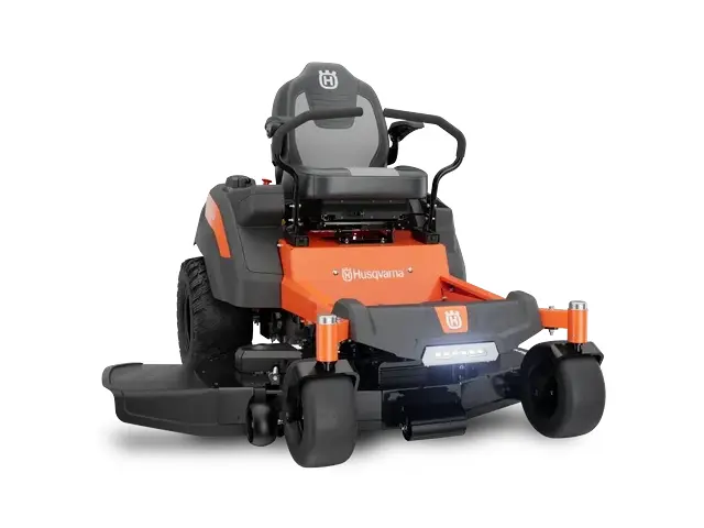 2025 Husqvarna Z254FX