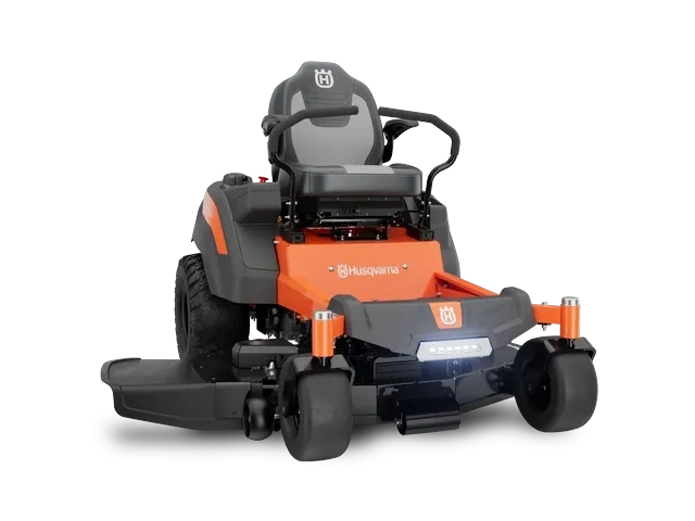 2025 Husqvarna Z254FX Z254FX alt