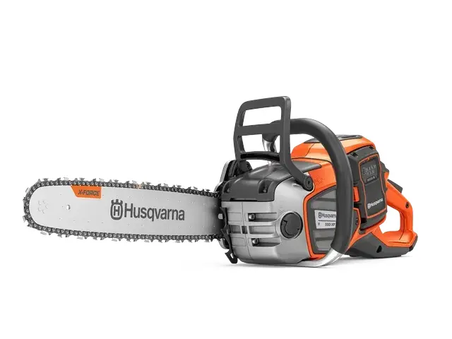 2025 Husqvarna 550i XP® (battery and charger included)