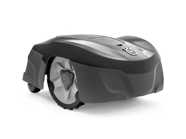 2025 Husqvarna Automower® 115H