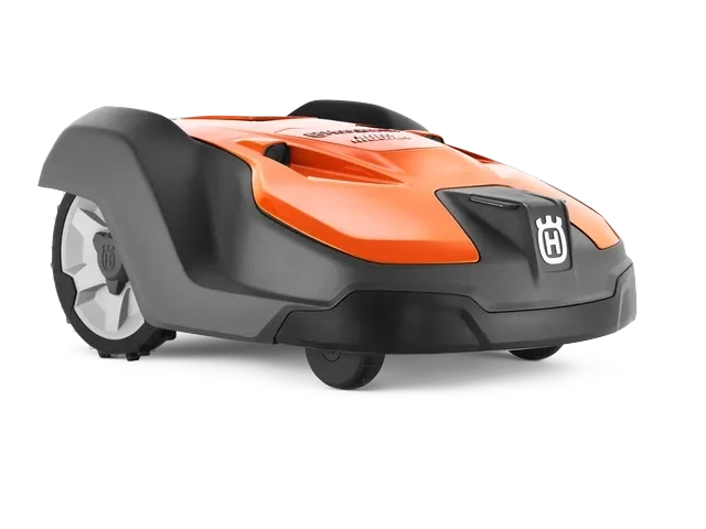 2025 Husqvarna Automower® 550 Automower® 550 alt