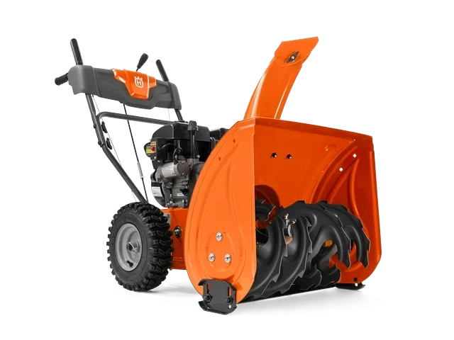 2025 Husqvarna ST 124 ST 124 alt