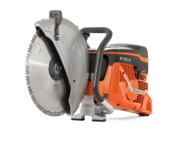 2025 Husqvarna K 1270 II K 1270 II alt