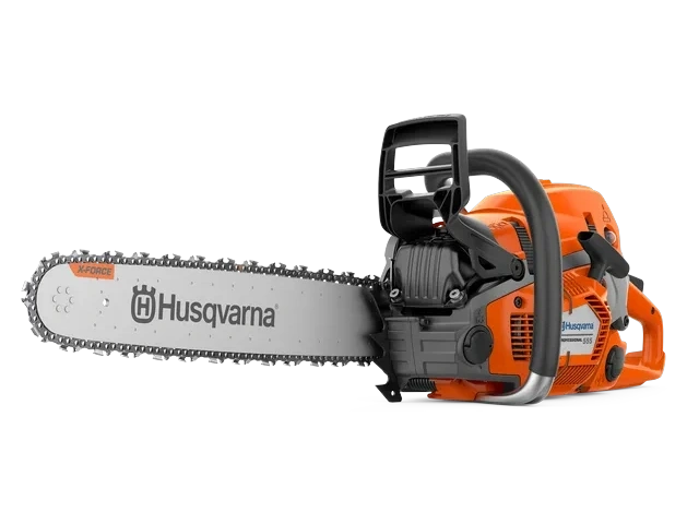 2025 Husqvarna 555 555 alt
