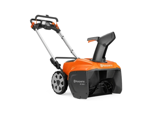 Husqvarna ST 253i ST 253i 2025 alt
