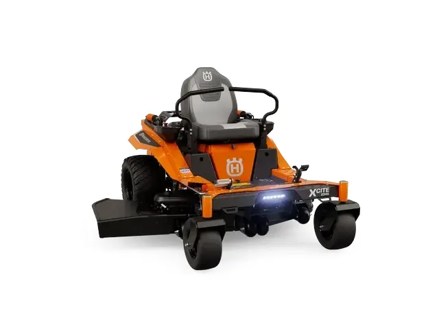 Husqvarna Xcite Z345 2025