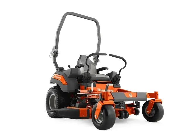 Husqvarna Z454 2025