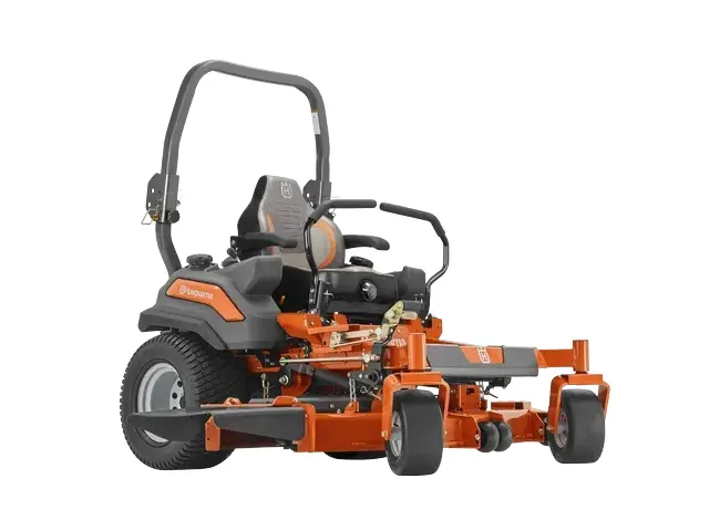Husqvarna Z554X 2025