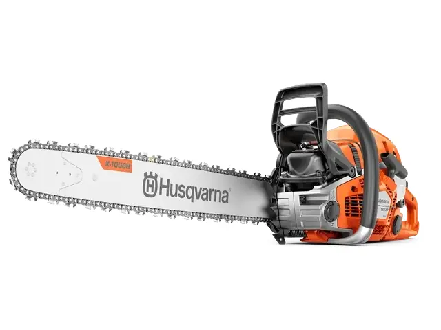 Husqvarna 562 XP® G Mark II 2025