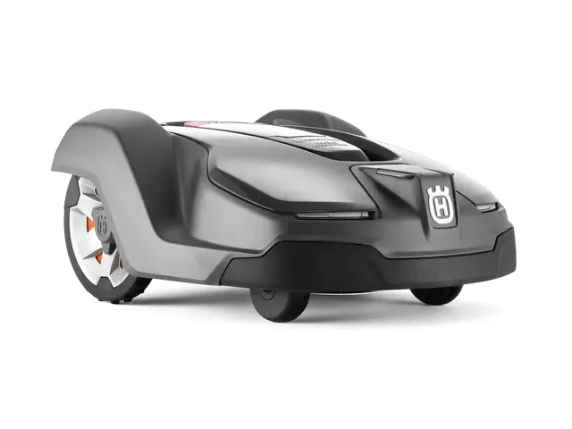 2025 Husqvarna Automower® 430X with installation kit