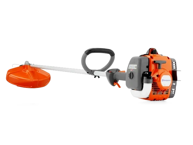 2025 Husqvarna 122L 122L alt