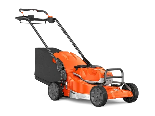 2025 Husqvarna W520i W520i alt