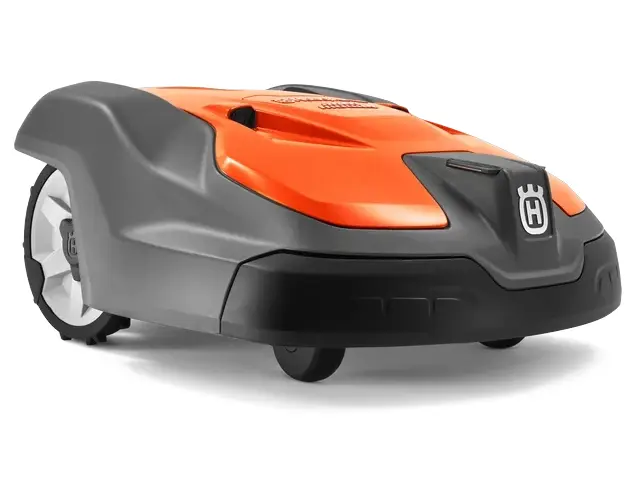 Husqvarna Automower® 550H 2025