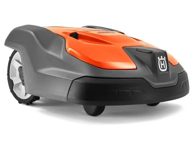 2025 Husqvarna Automower® 550H Automower® 550H alt