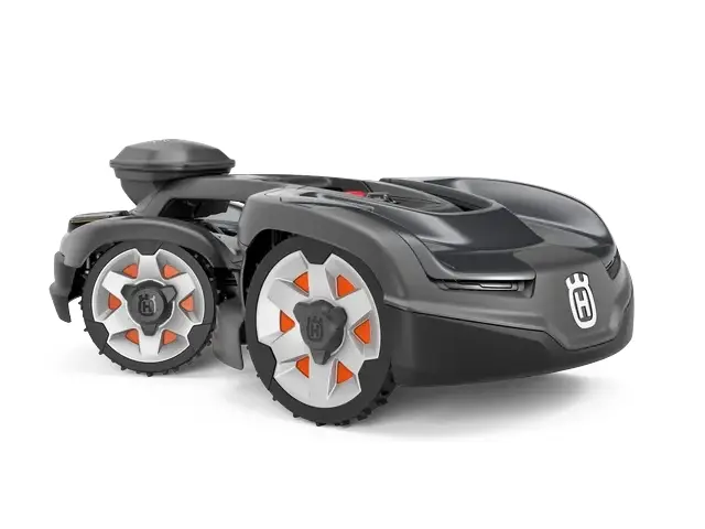 2025 Husqvarna Automower® 435 iQ AWD