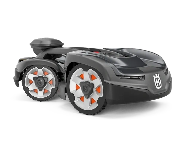 2025 Husqvarna Automower® 435 iQ AWD Automower® 435 iQ AWD alt