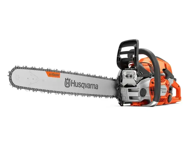 2025 Husqvarna 564 XP® G Fuel Injected