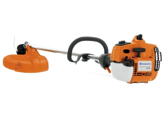 Husqvarna 323L 323L 2025 alt