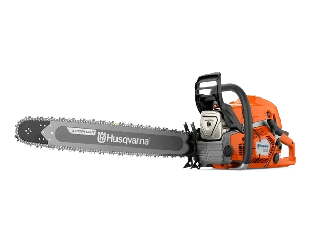 2025 Husqvarna 592 XP® 592 XP® alt