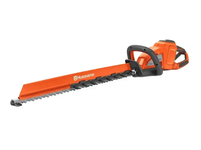 2025 Husqvarna Hedge Master 320iHD60 with battery and charger