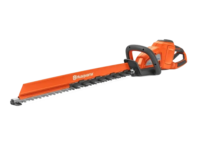Husqvarna Hedge Master 320iHD60 avec batterie et chargeur Hedge Master 320iHD60 avec batterie et chargeur 2025 alt
