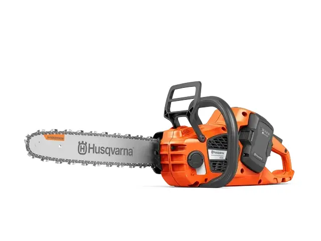 Husqvarna 435i (avec batterie et chargeur) 2025