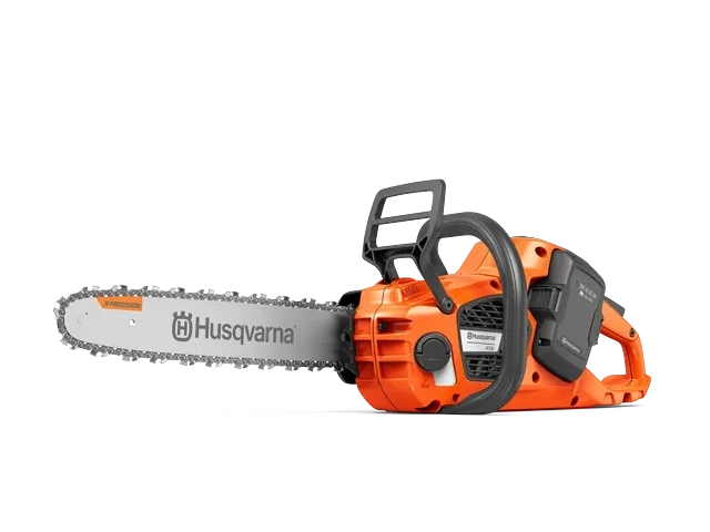 2025 Husqvarna 435i (battery and charger included) 435i (battery and charger included) alt