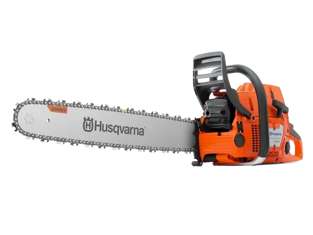 2025 Husqvarna 390 XP® G 390 XP® G alt