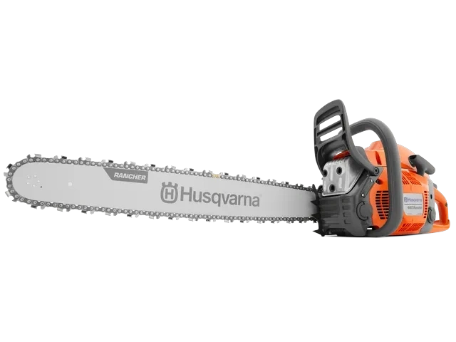 Husqvarna 460 Rancher 460 Rancher 2025 alt