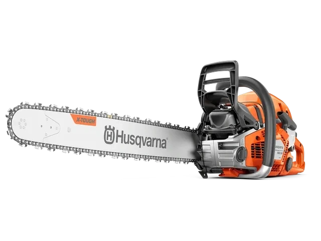 2025 Husqvarna 562 XP® Mark II 562 XP® Mark II alt