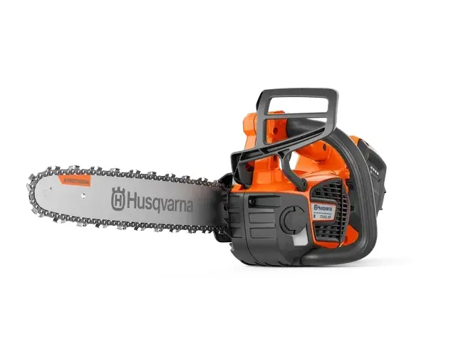 2025 Husqvarna T540i XP® with battery and charger