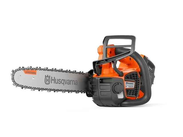 Husqvarna T540i XPMD avec batterie et chargeur T540i XPMD avec batterie et chargeur 2025 alt