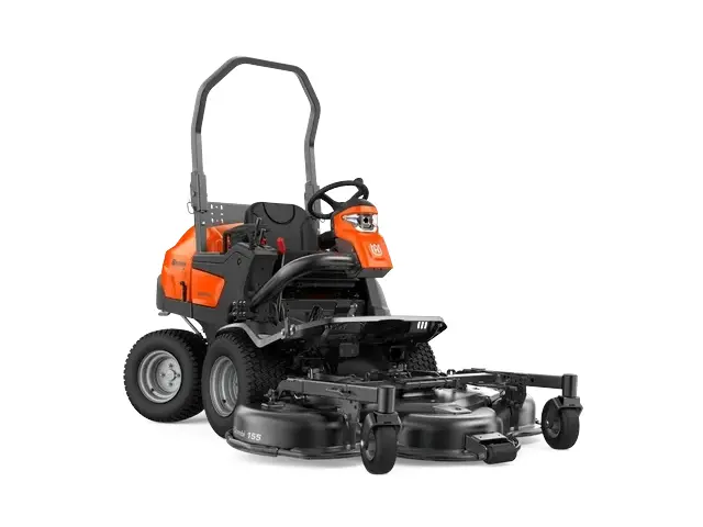 2025 Husqvarna P 525DX