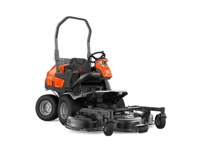 2025 Husqvarna P 525DX P 525DX alt