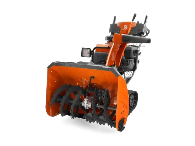 2025 Husqvarna ST 424T